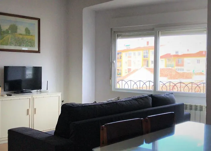 Appartement Center *