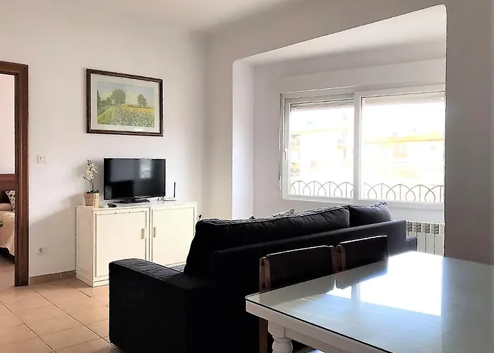 Center Appartement Ronda