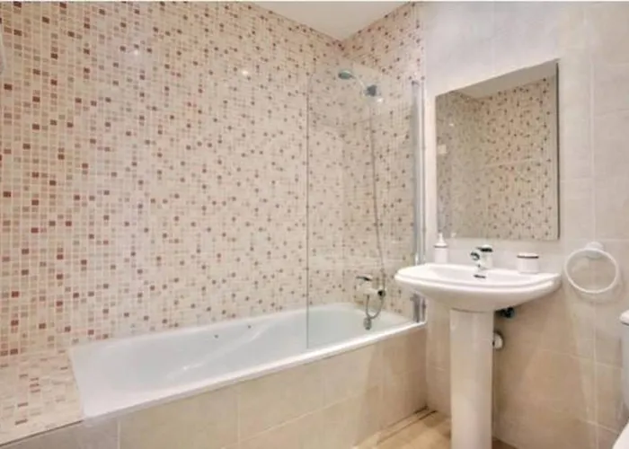 Appartement Center *
