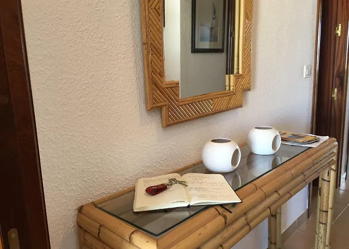 Appartement Center